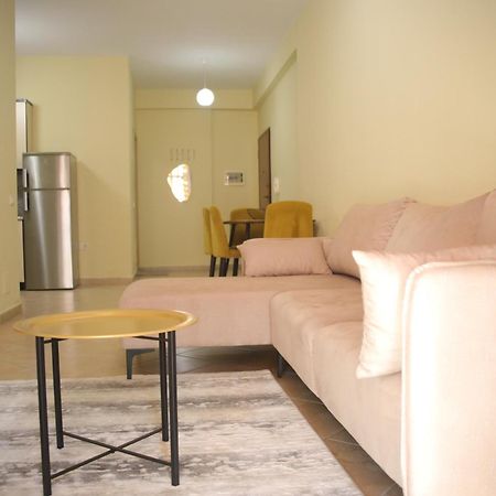 Pleasant Apartment With Free Dedicated Parking In Komuna E Parisit Tirana Exteriér fotografie