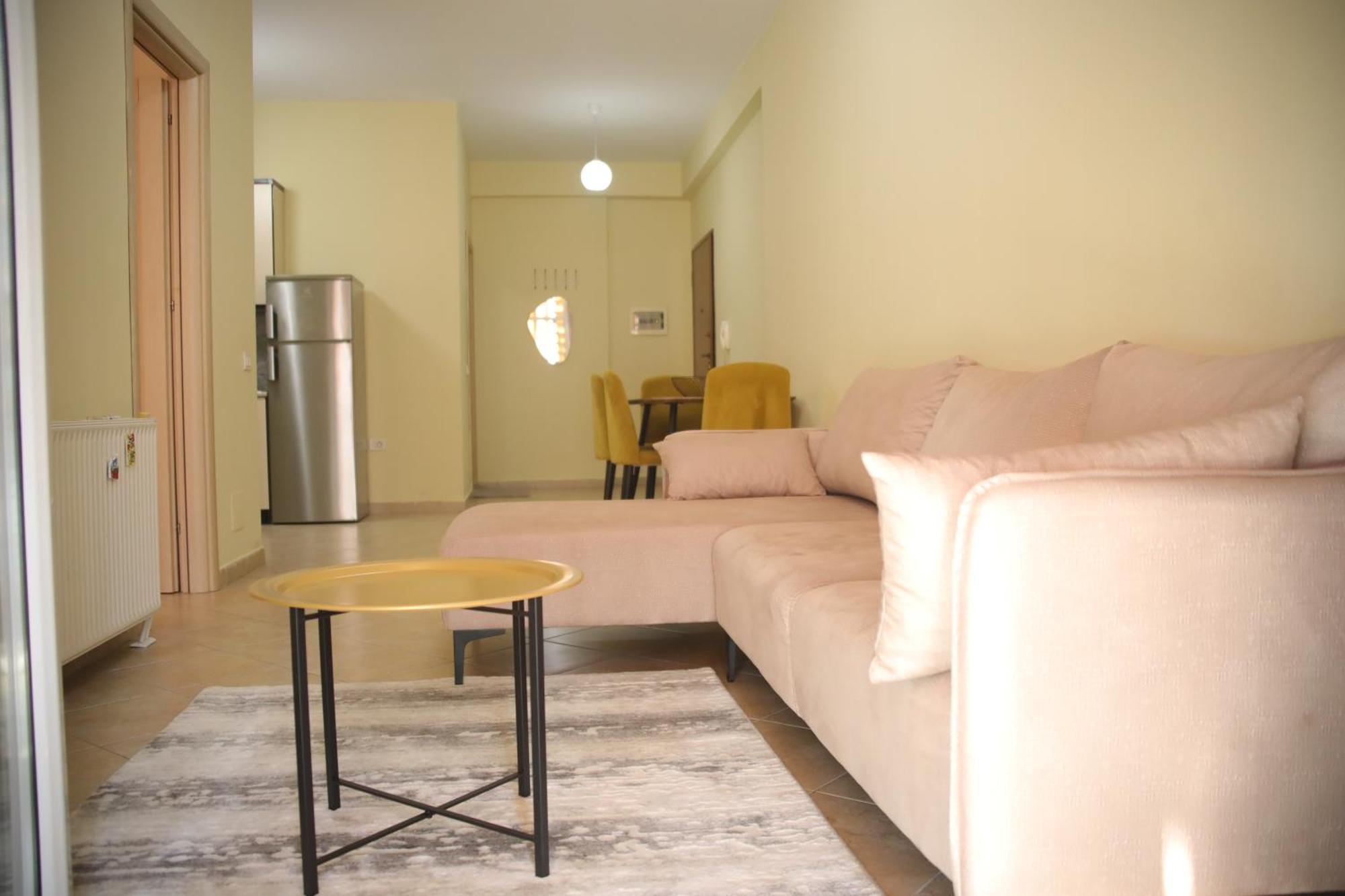 Pleasant Apartment With Free Dedicated Parking In Komuna E Parisit Tirana Exteriér fotografie