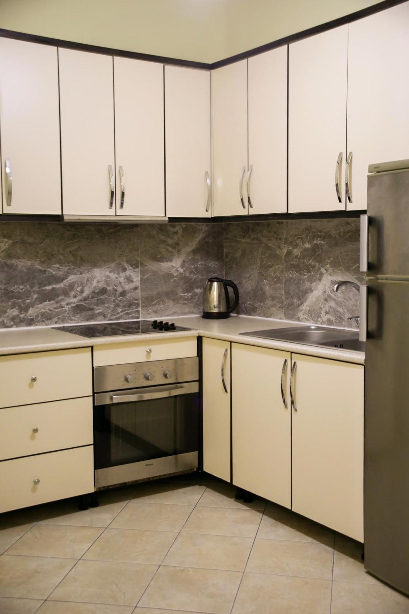 Pleasant Apartment With Free Dedicated Parking In Komuna E Parisit Tirana Exteriér fotografie